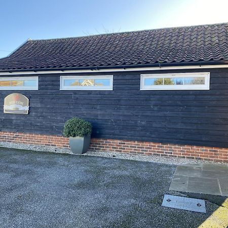 Red Lion Little Barn Apartment Ipswich Luaran gambar
