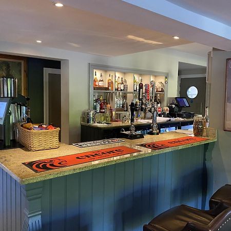 Red Lion Little Barn Apartment Ipswich Luaran gambar