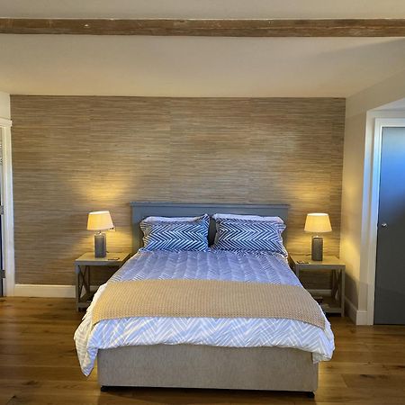 Red Lion Little Barn Apartment Ipswich Luaran gambar