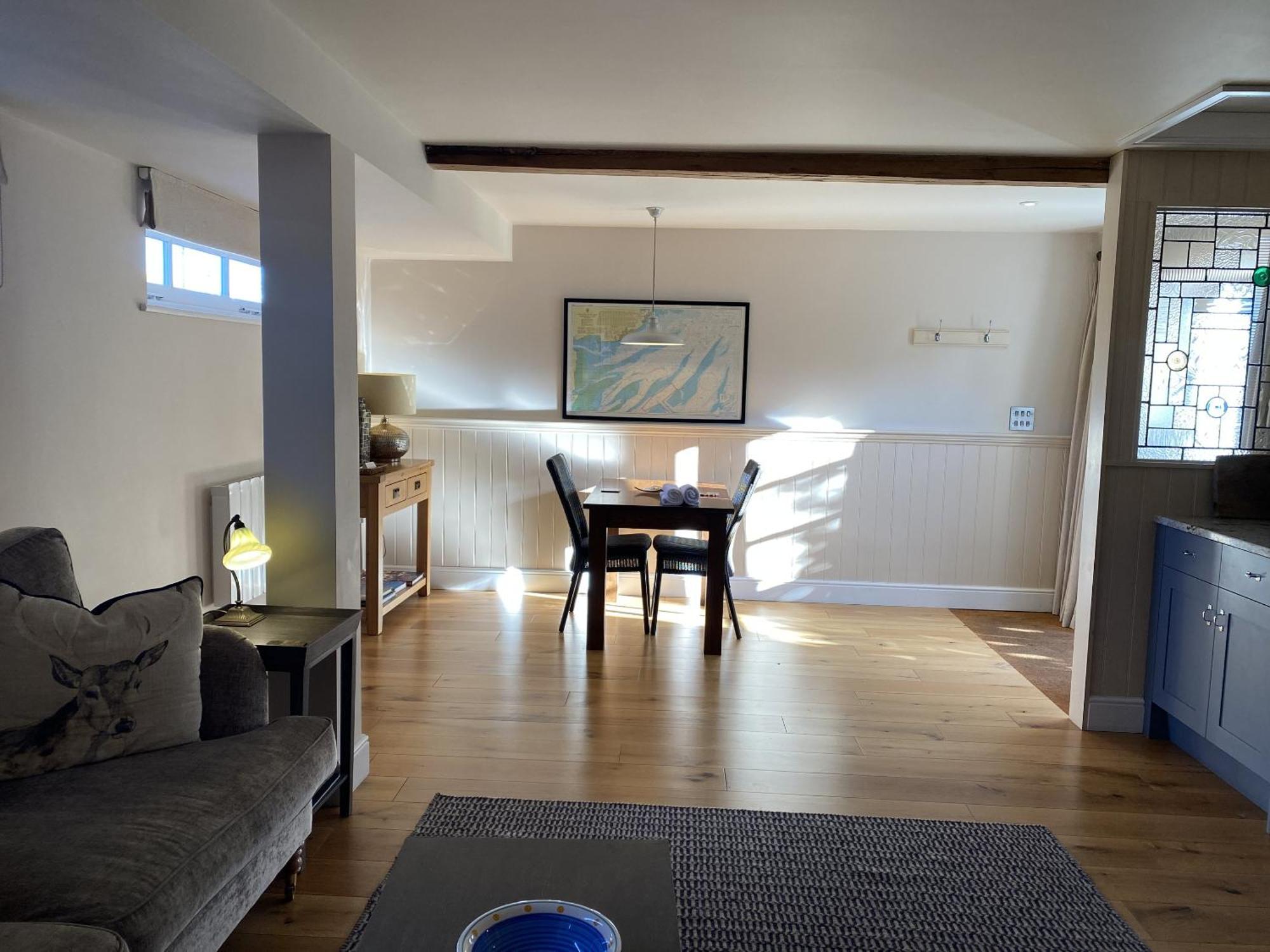 Red Lion Little Barn Apartment Ipswich Luaran gambar