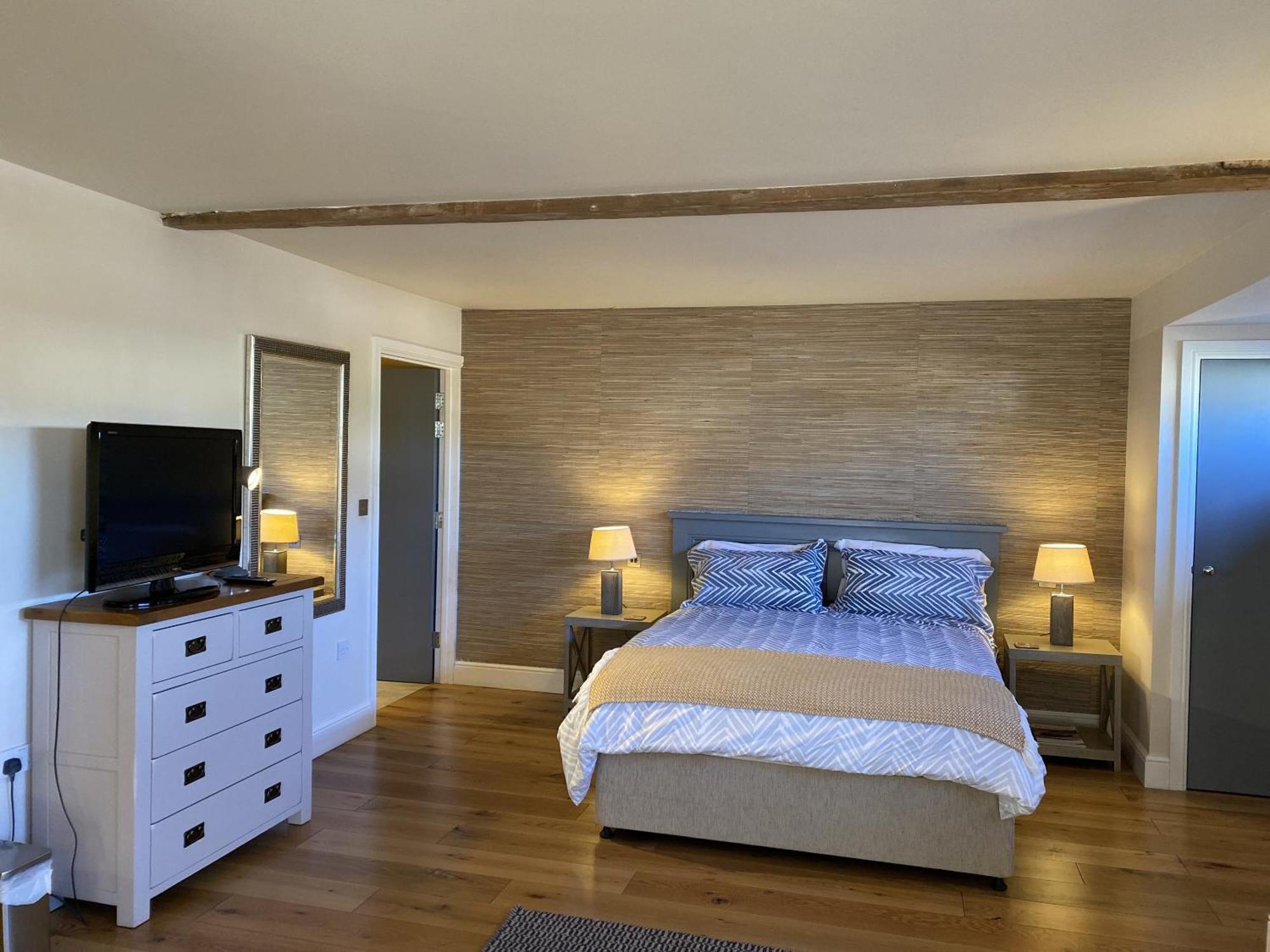 Red Lion Little Barn Apartment Ipswich Luaran gambar