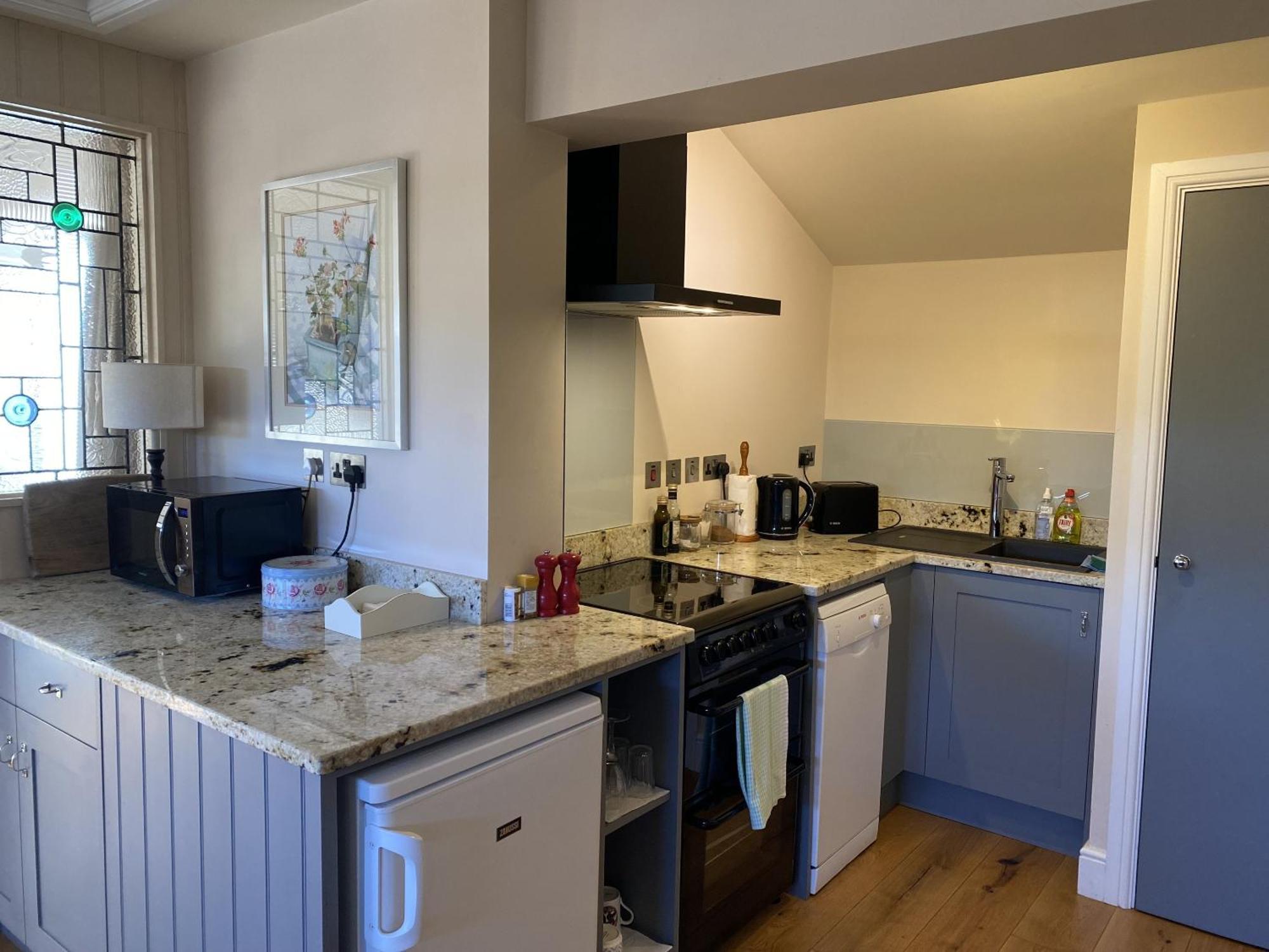 Red Lion Little Barn Apartment Ipswich Luaran gambar