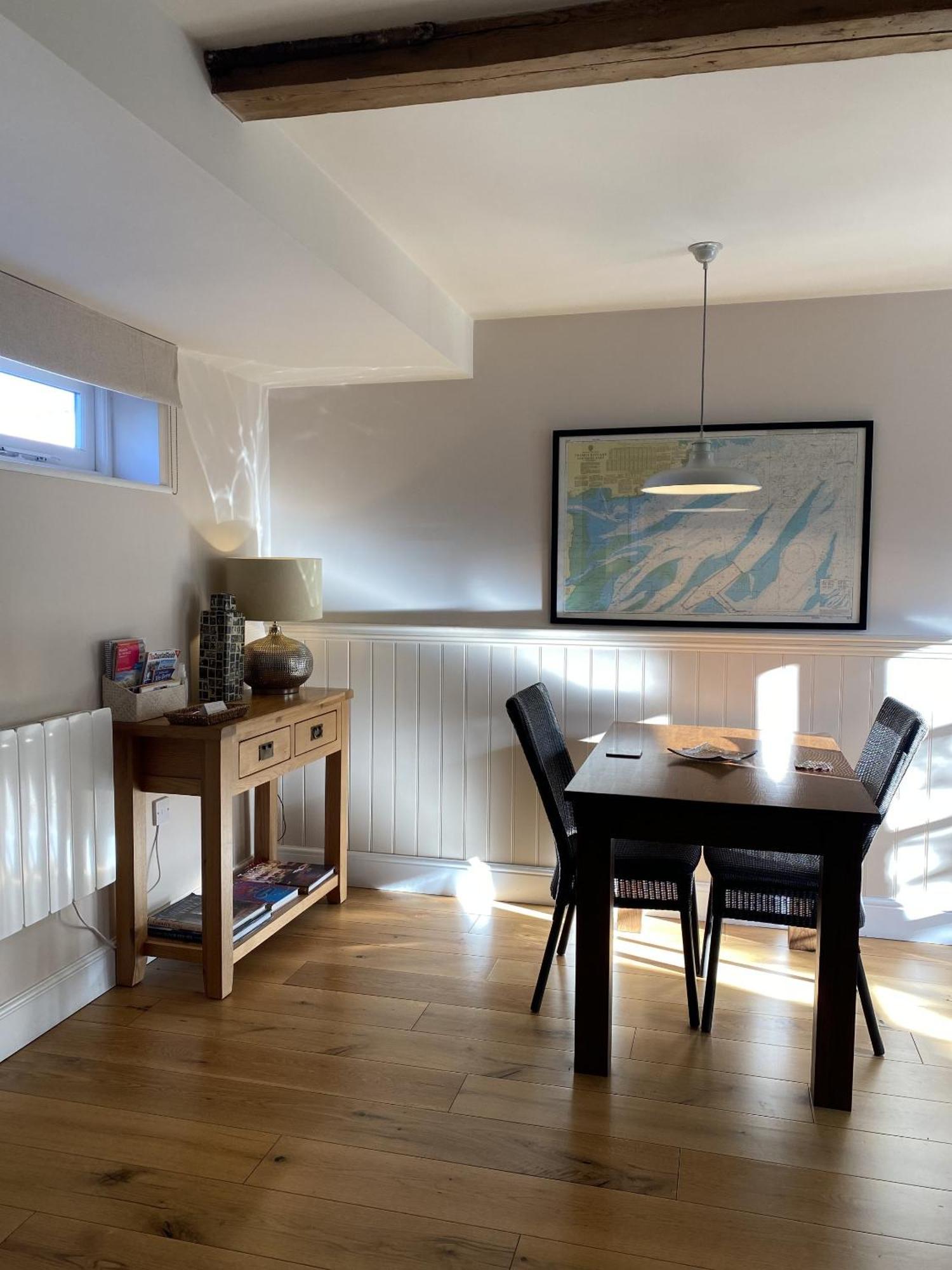 Red Lion Little Barn Apartment Ipswich Luaran gambar