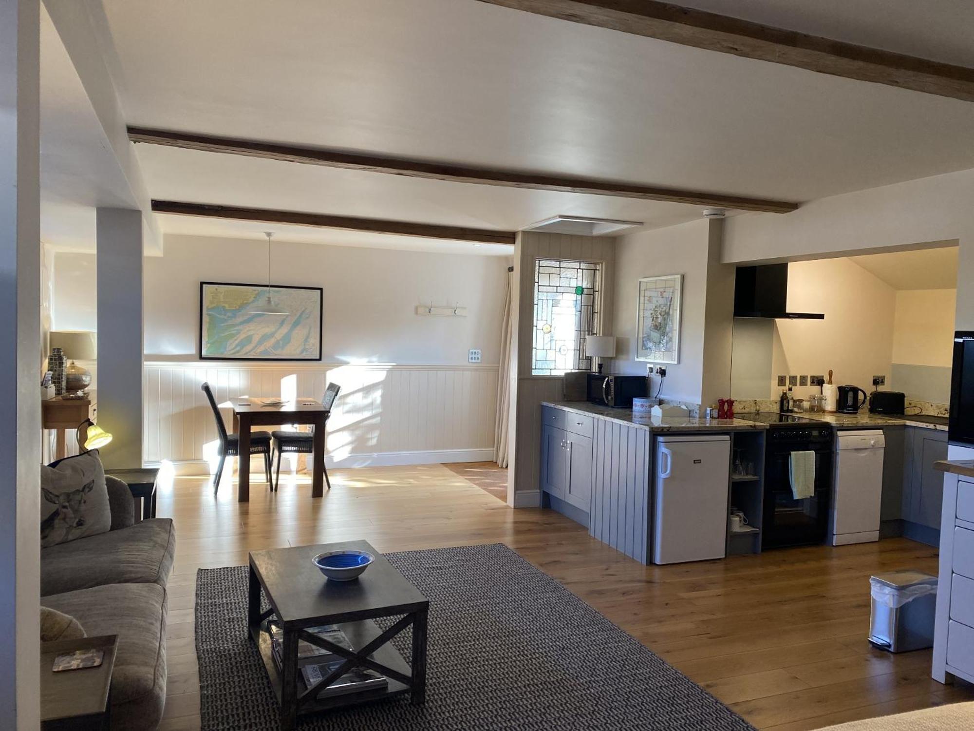 Red Lion Little Barn Apartment Ipswich Luaran gambar