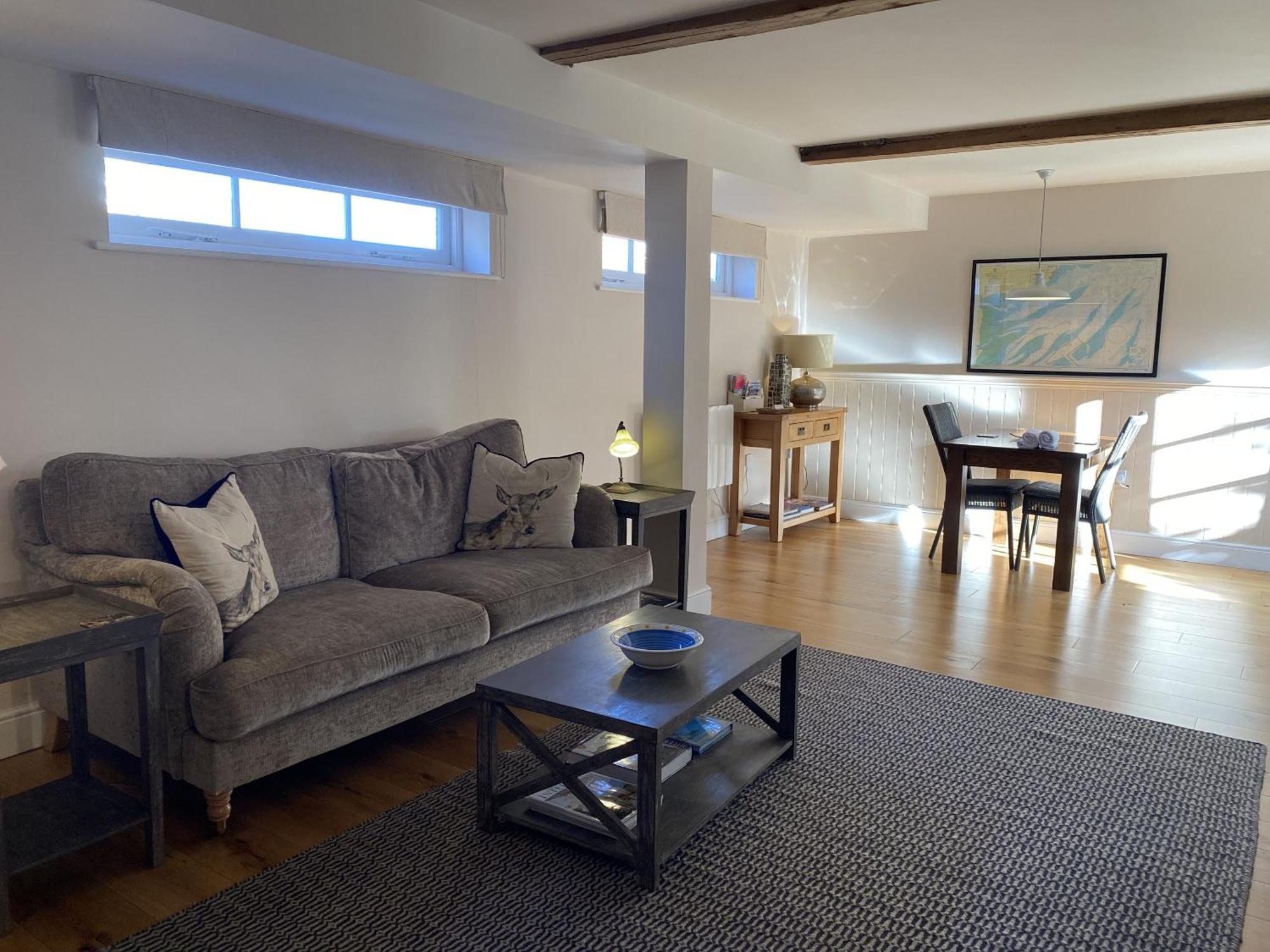 Red Lion Little Barn Apartment Ipswich Luaran gambar