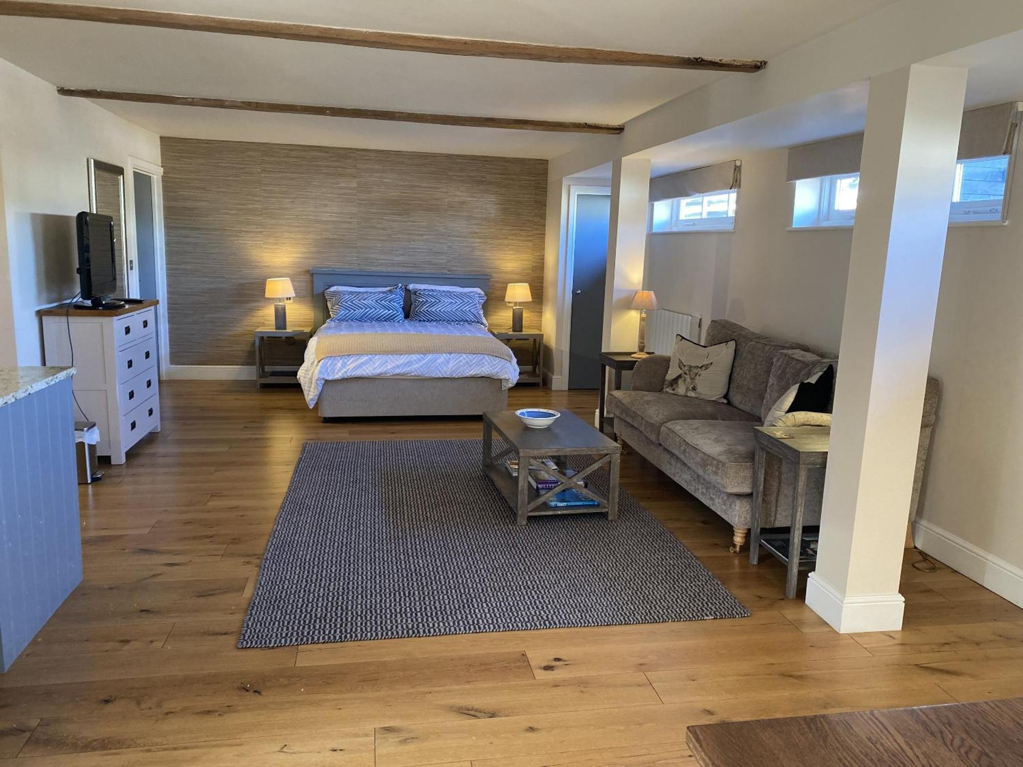 Red Lion Little Barn Apartment Ipswich Luaran gambar