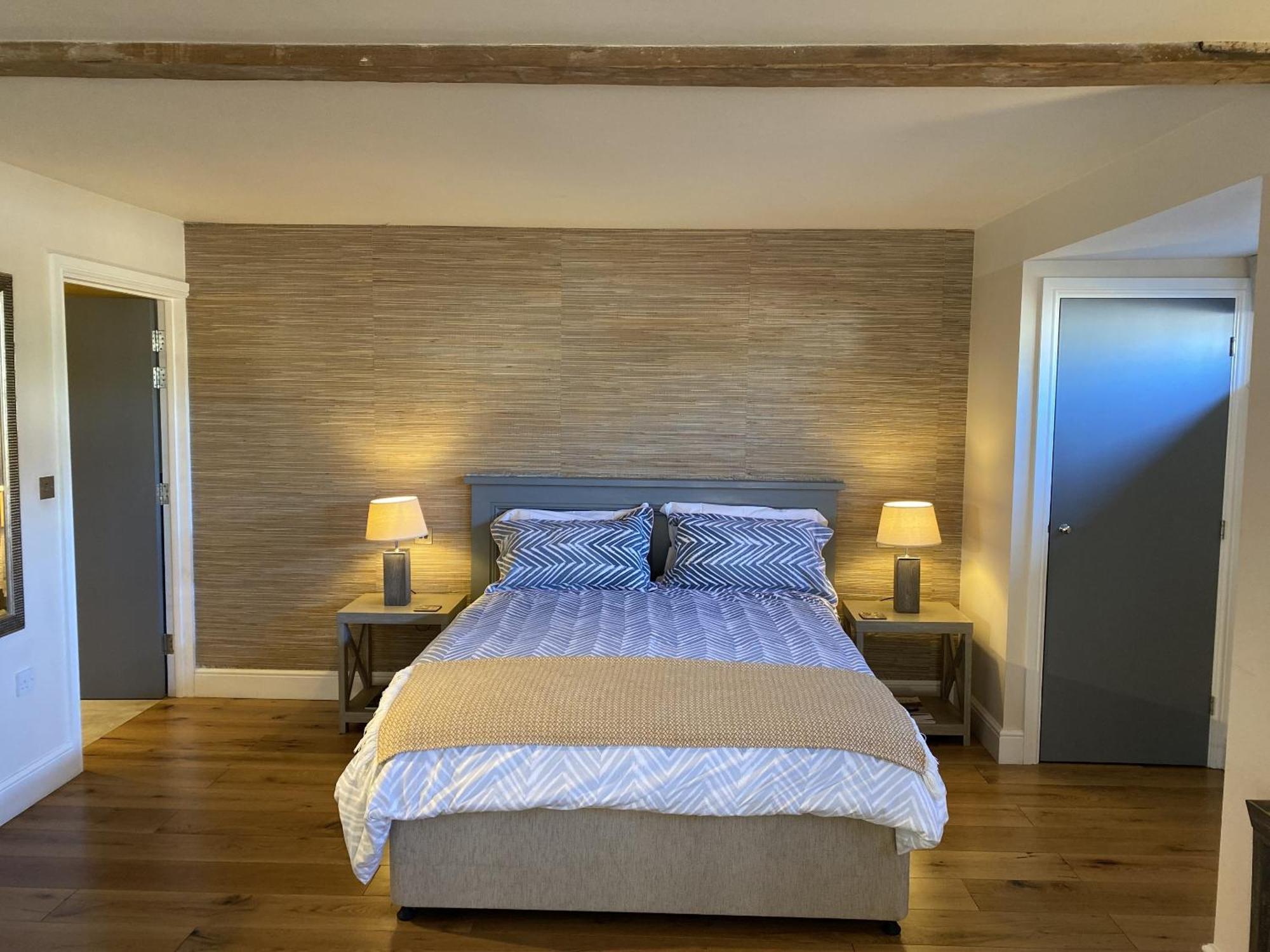Red Lion Little Barn Apartment Ipswich Luaran gambar
