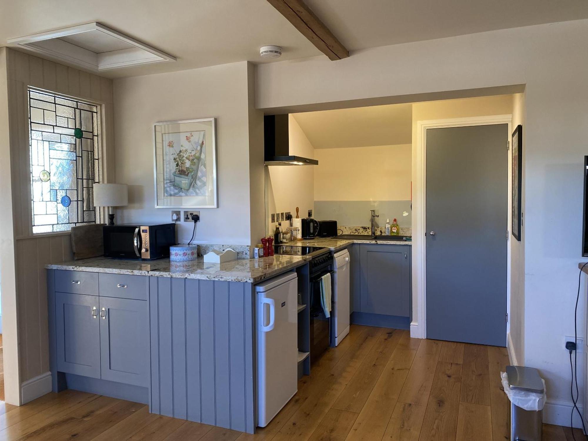 Red Lion Little Barn Apartment Ipswich Luaran gambar